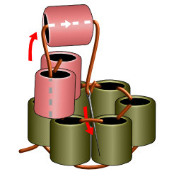 Tubular Brick Stitch Directions